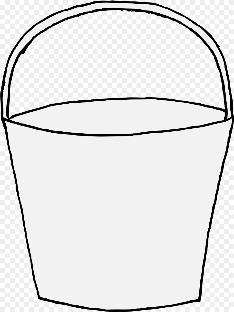 Bucket With Handle Cattle, Clothing, Hardhat, Helmet Png Image
