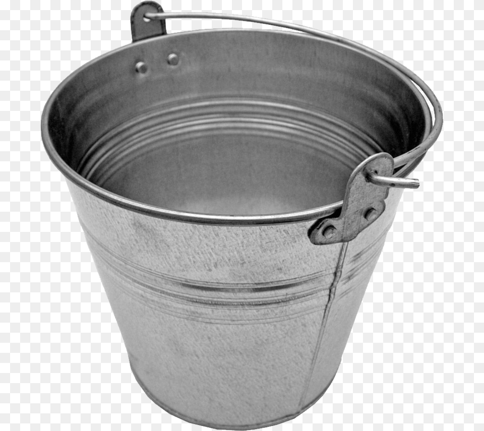Bucket With No Background Free Png