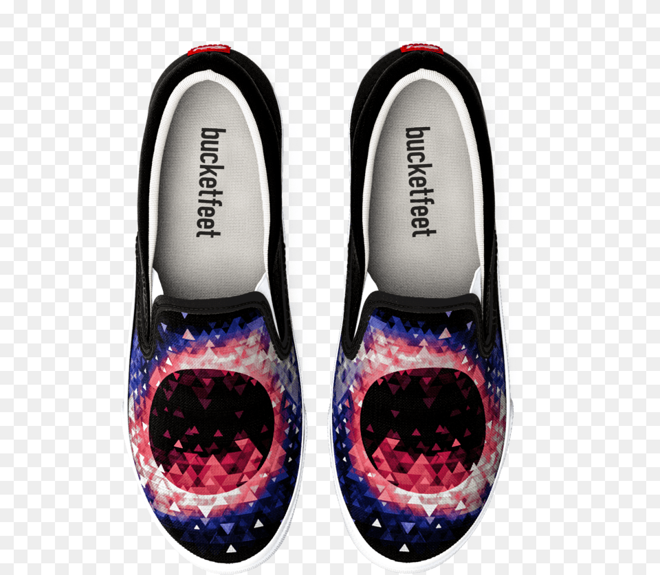 Bucketfeet Shoes, Clothing, Footwear, Shoe, Sneaker Png