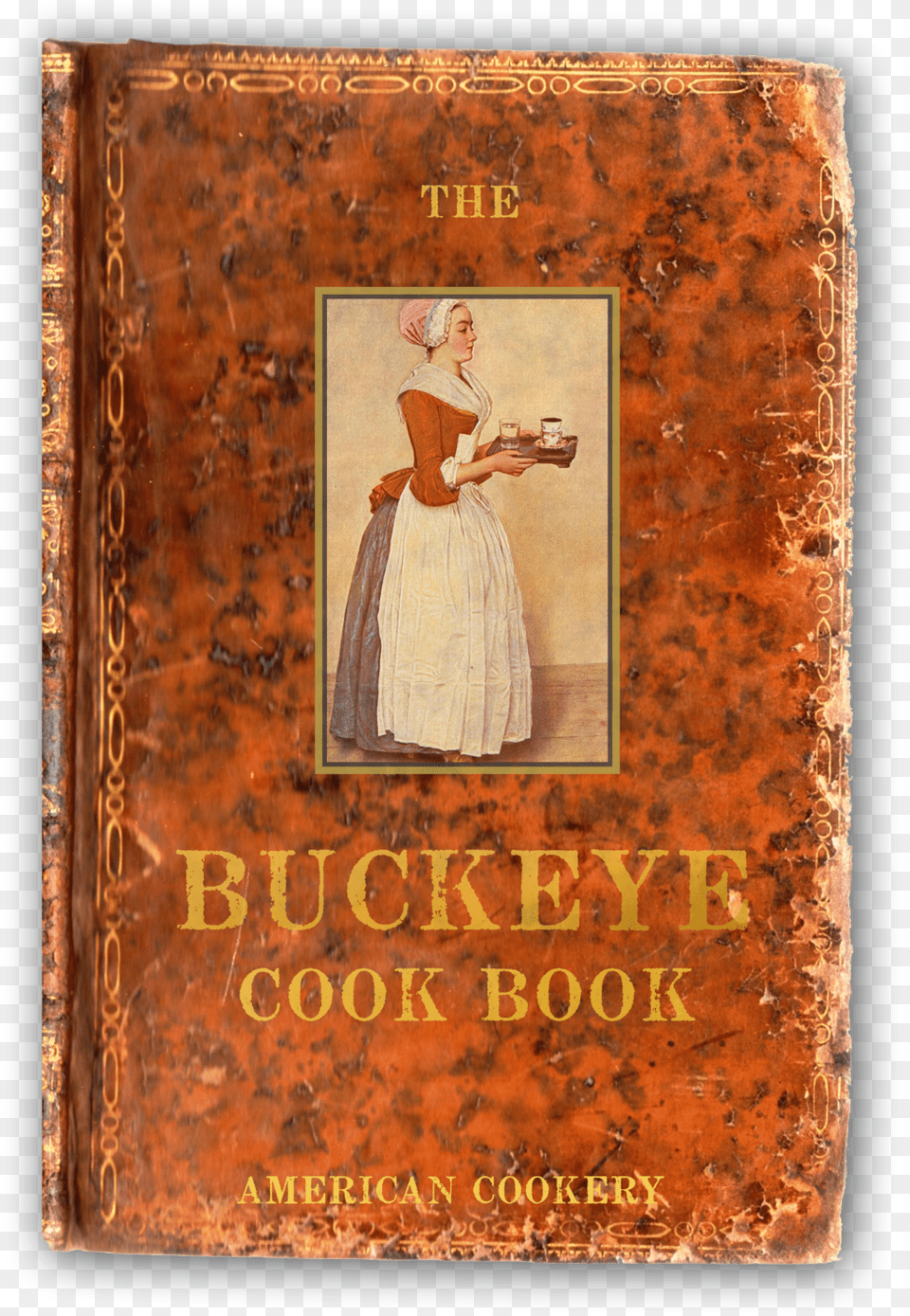 Buckeye Cookbook, Adult, Book, Female, Person Free Png