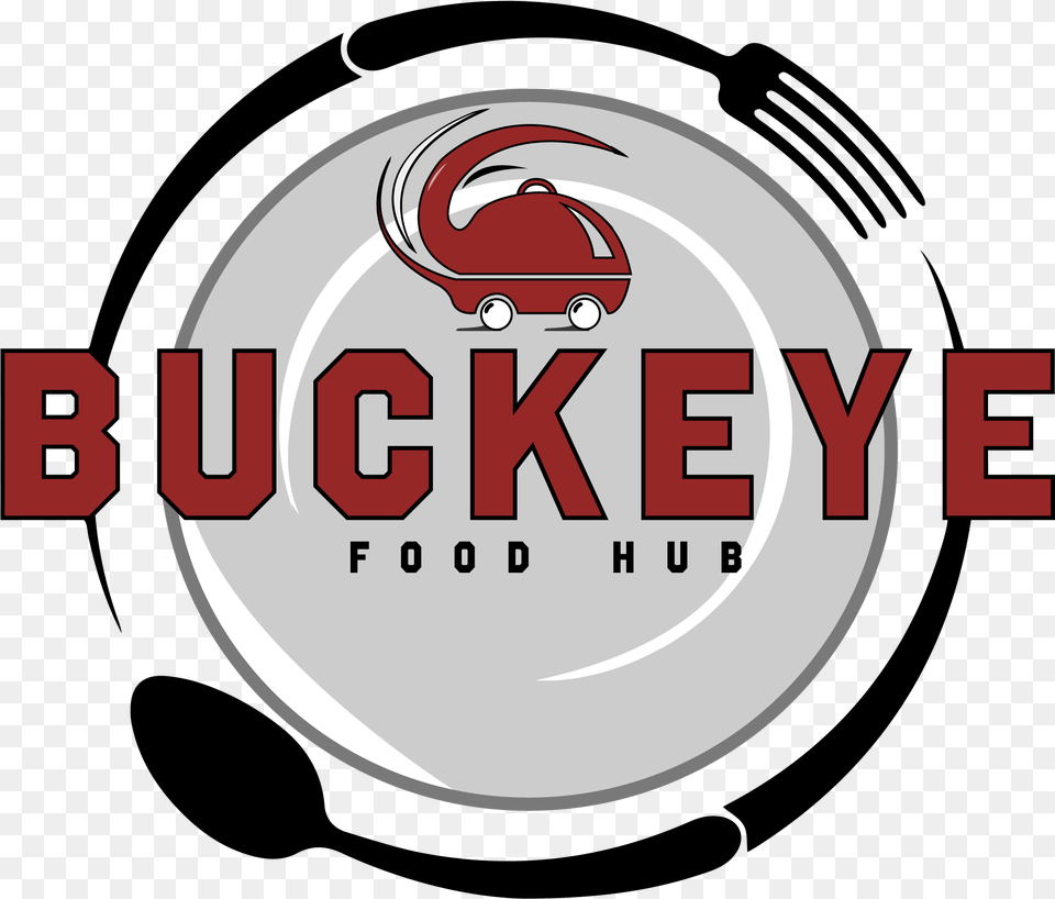 Buckeye Food Hub Language, Logo Free Transparent Png
