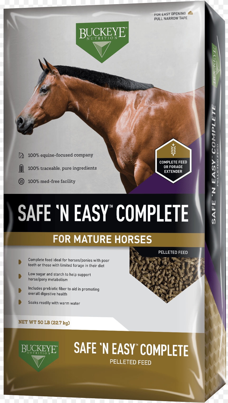 Buckeye Nutrition, Advertisement, Poster, Animal, Horse Png