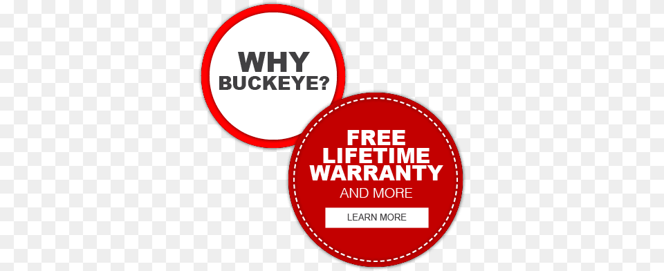 Buckeye Toyota Dealer In Lancaster Serving Logan Circle, Sticker, Advertisement, Poster, Logo Free Png Download