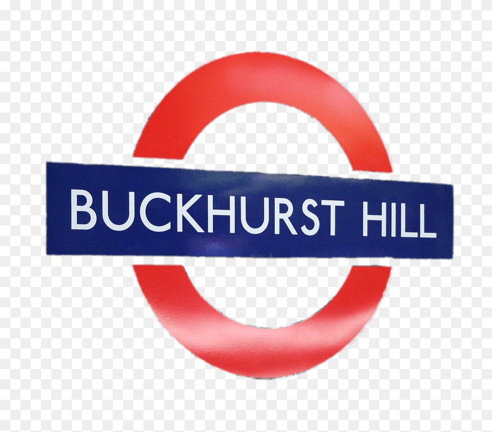Buckhurst Hill, Logo, Sign, Symbol Free Png Download