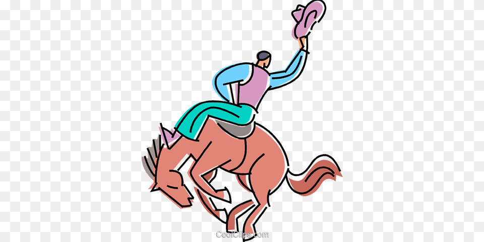 Bucking Bronco Clipart All About Clipart, Baby, Person Png