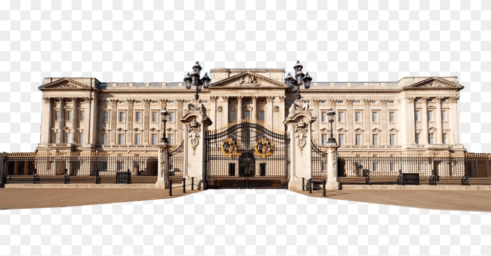 Buckingham Palace, Architecture, Building, House, Housing Png