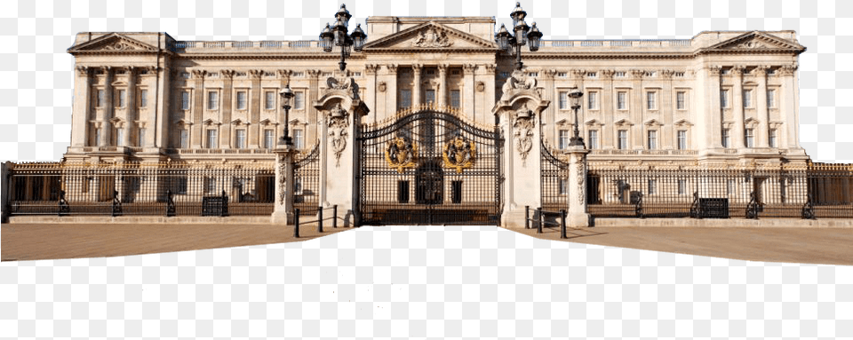 Buckingham Palace, Architecture, Building, House, Housing Free Transparent Png