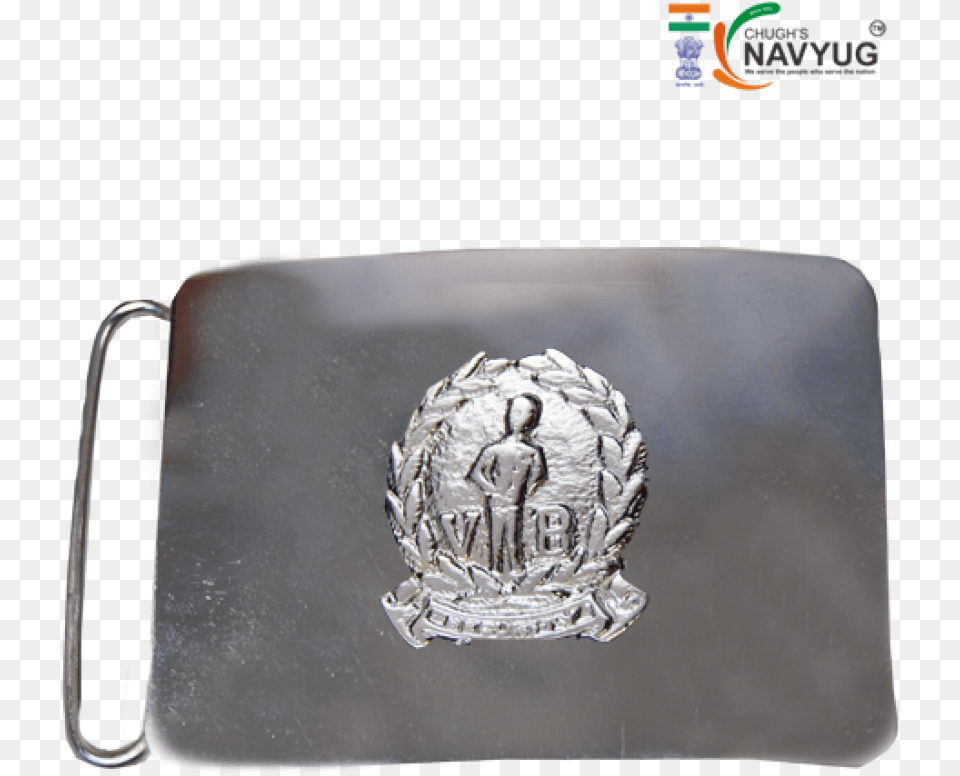 Buckle Number Of Police Karnataka, Accessories, Person, Logo Free Transparent Png