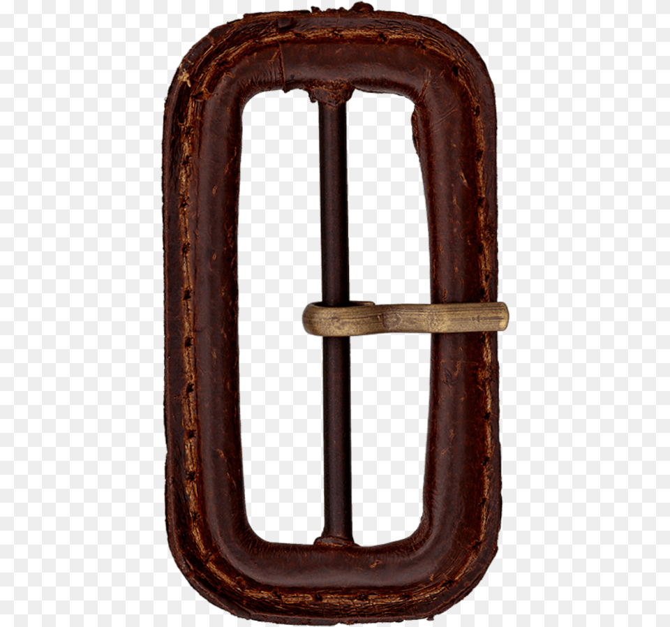 Buckle With Thorn Close Wood, Accessories Png