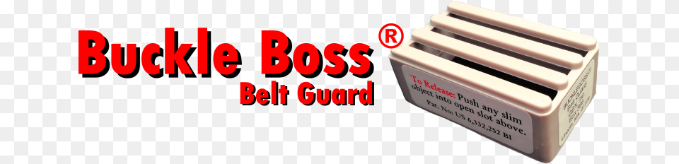 Buckleboss Com Gby Inc Buckle Boss Seat Belt Guard, Electrical Device Free Png