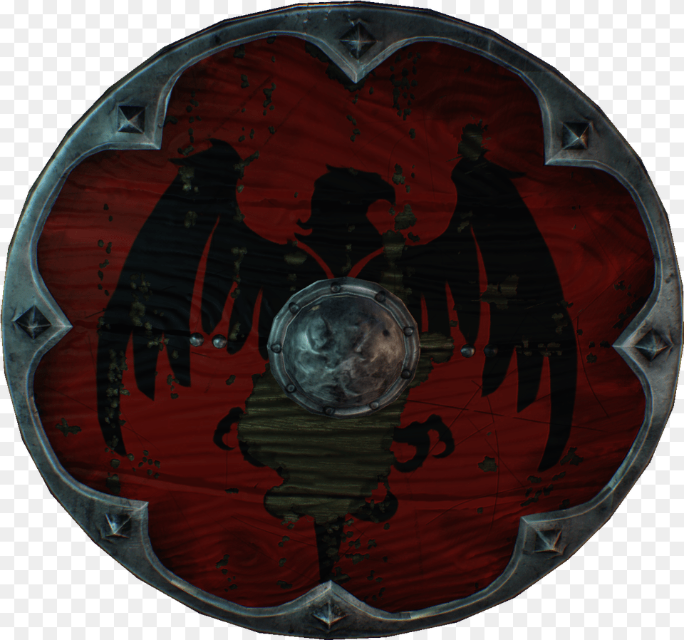 Buckler Shield Circle, Armor Png