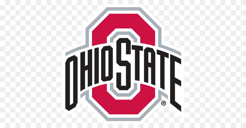Bucknell Vs Ohio State, Logo, Emblem, Symbol, Dynamite Free Png Download