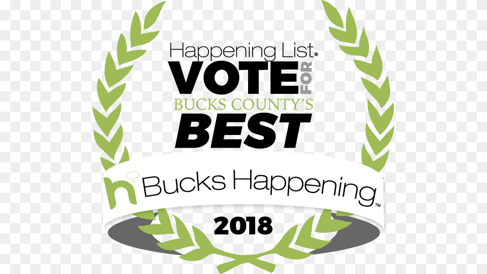 Bucks Best Of Bucks 2018, Green, Plant, Tree, Vegetation Free Png Download