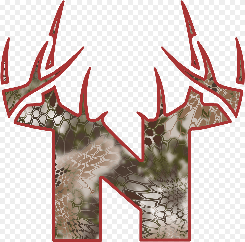 Bucks Logo Deer, Antler Free Png Download
