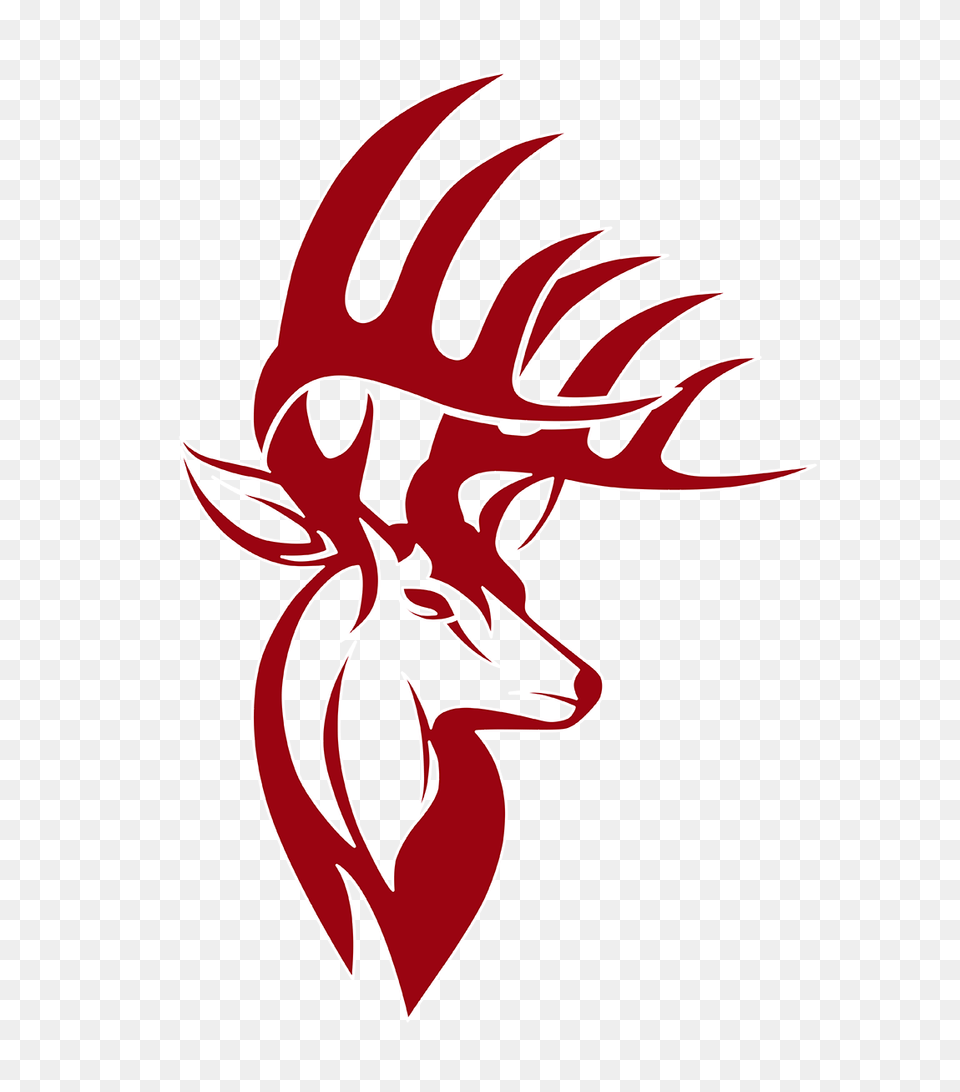 Bucks Of America Buck Logo Decal, Animal, Fish, Sea Life, Shark Free Transparent Png