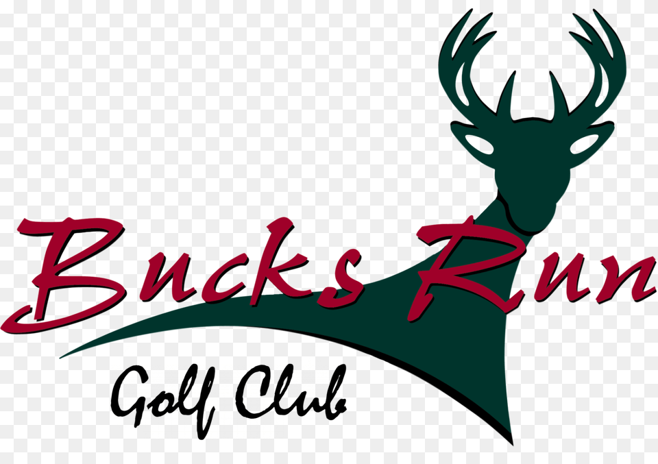 Bucks Run Golf Club, Animal, Wildlife, Deer, Mammal Png