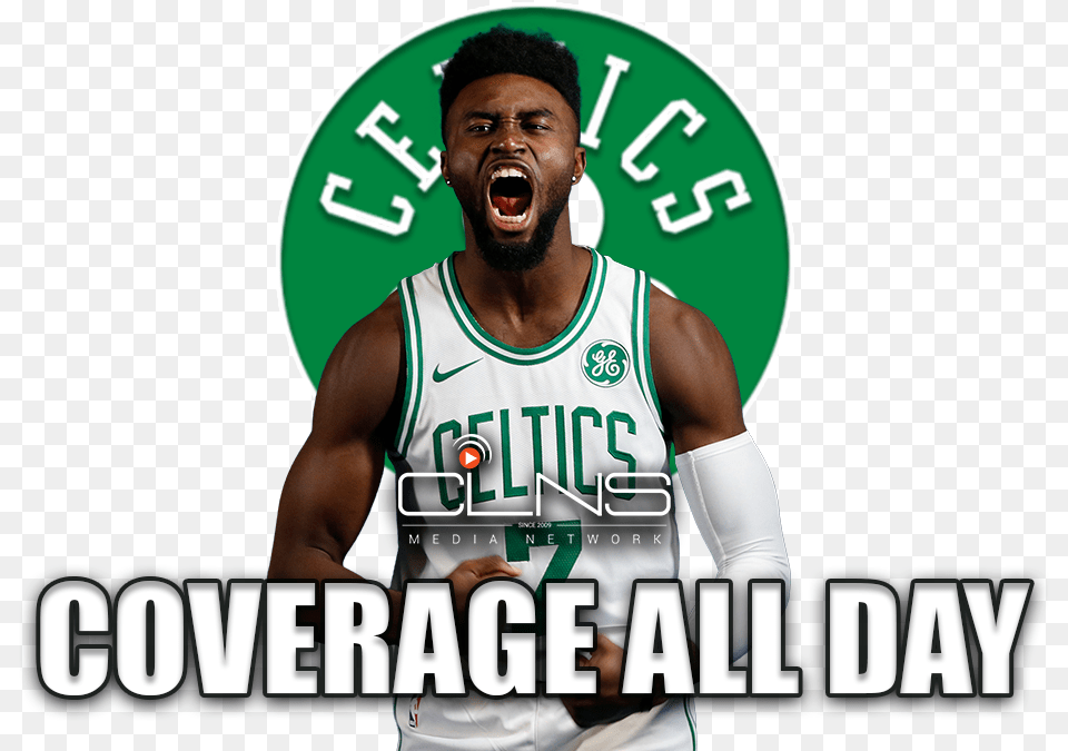 Bucks Vs Celtics Post Game Press Conferences Jaylen Brown Autographed Photograph 8x10 Coa, Adult, Person, Man, Male Free Transparent Png