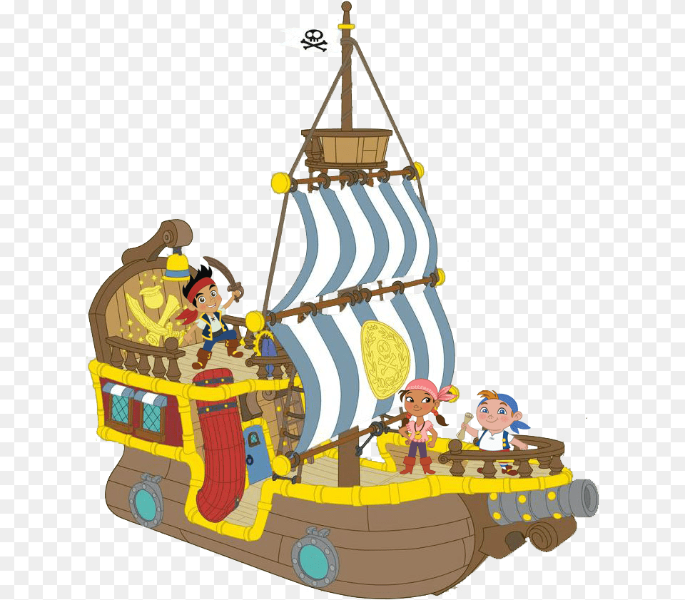 Bucky Jake And The Neverland Pirates, Baby, Person, Face, Head Free Transparent Png