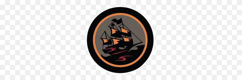 Bucs Nation A Tampa Bay Buccaneers Community, Logo, Emblem, Symbol, Ammunition Free Png Download