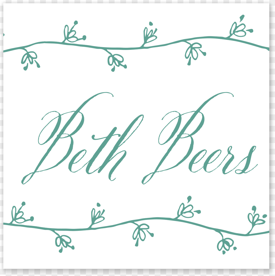 Bud Beth Calling Card Drawing, Handwriting, Text, White Board, Calligraphy Png
