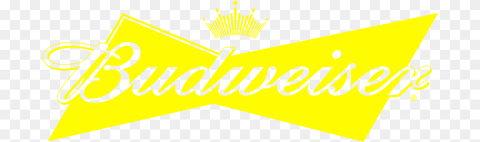 Bud Budweiser, Logo, Symbol, Text Free Png Download
