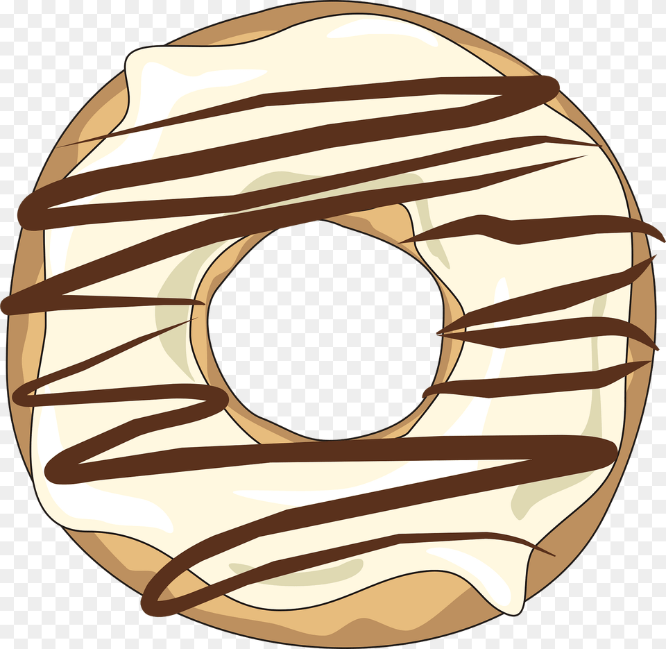 Bud Clipart, Food, Sweets, Donut, Bread Free Transparent Png