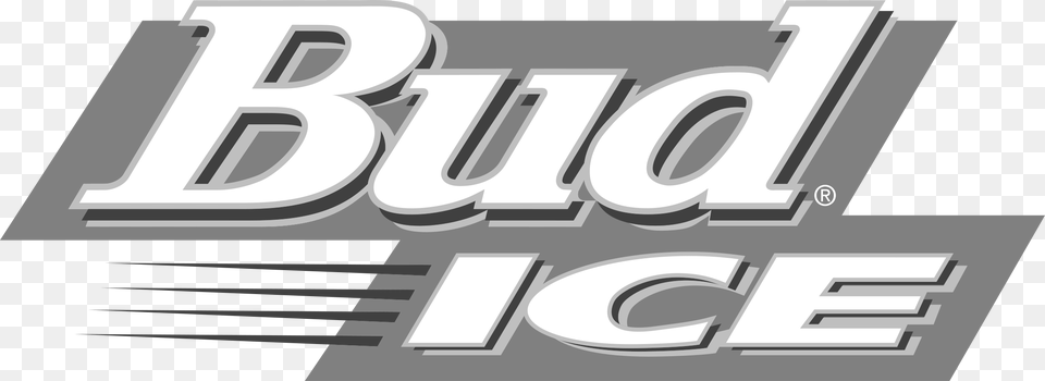 Bud Ice Light Logo, Text Png Image