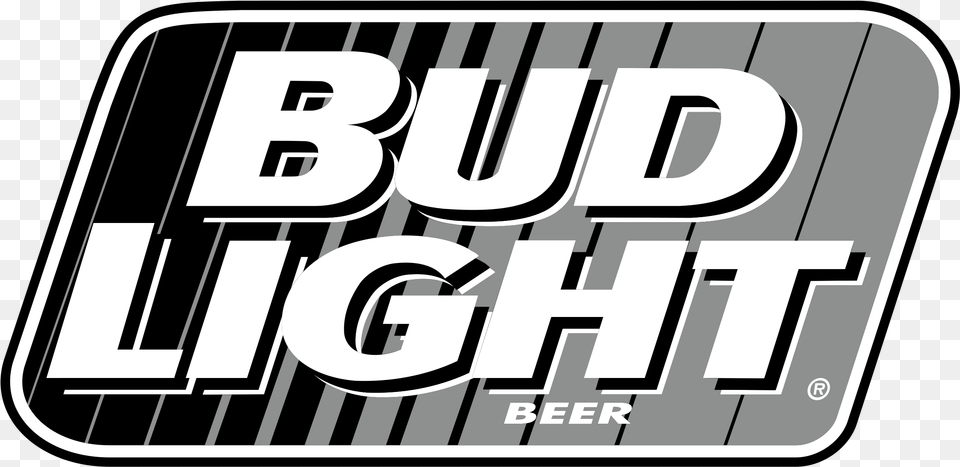 Bud Light, Sticker, Text Free Transparent Png