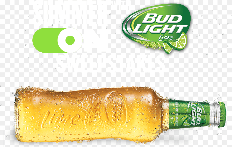 Bud Light, Alcohol, Beer, Beverage, Beer Bottle Png