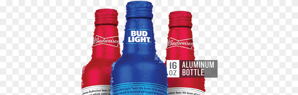 Bud Light Bottles Every Friday Bud Light 2 Pack Can Beer Glass, Alcohol, Beverage, Bottle, Beer Bottle Png Image