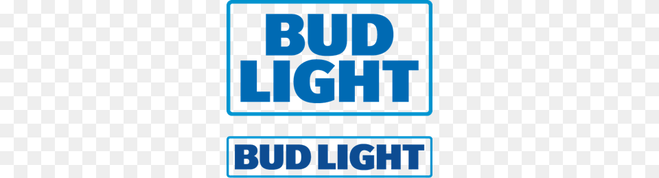 Bud Light Budweiser Logo Vector, Scoreboard, Text, Advertisement Free Png