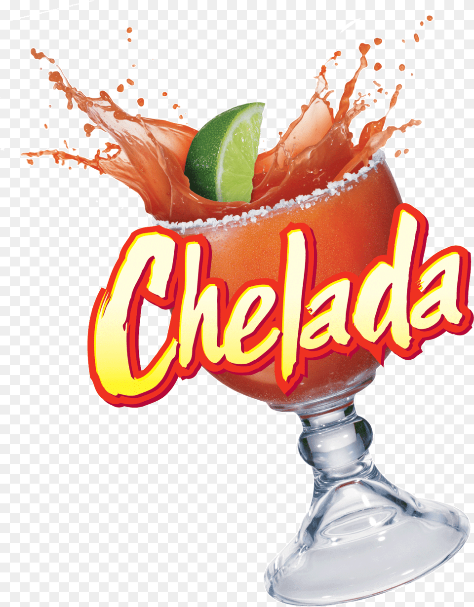 Bud Light Chelada Lime 25 Fl Oz, Ketchup, Glass, Food, Produce Png