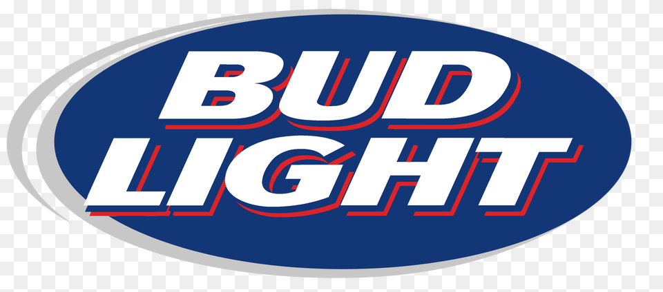 Bud Light Clipart, Logo Free Png
