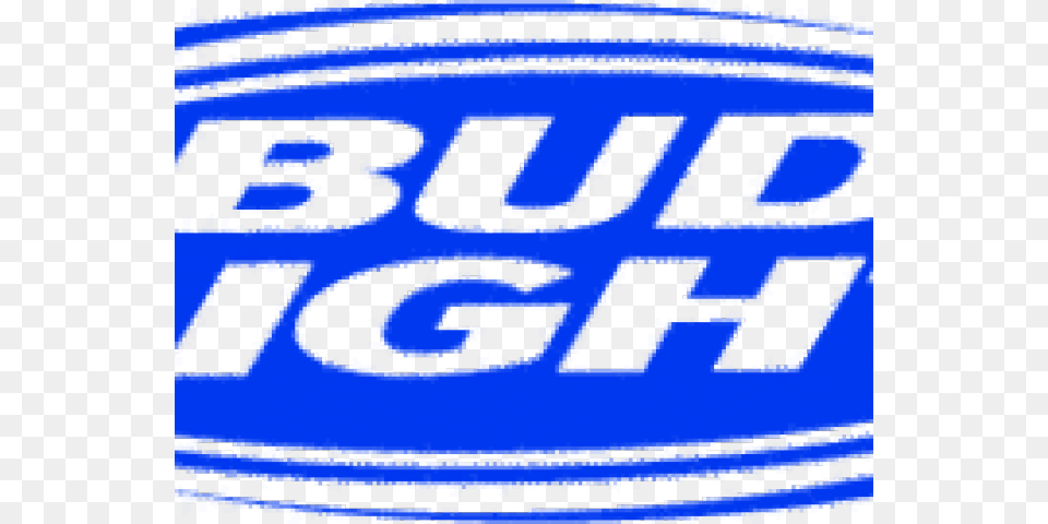 Bud Light Clipart Can, Text Png