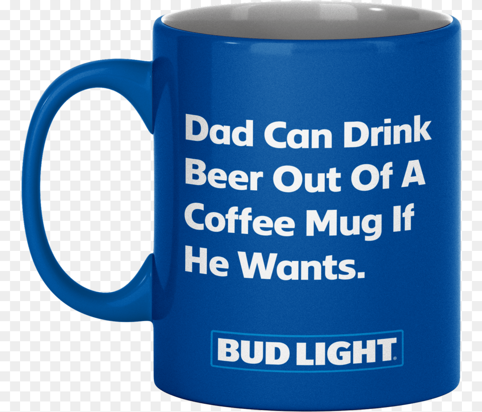 Bud Light Copywriting U2014 Chris Gilman Magic Mug, Cup, Beverage, Coffee, Coffee Cup Png