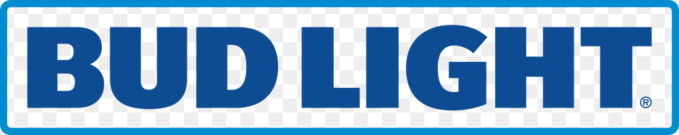 Bud Light Distressed Logo Bud Light Logo, License Plate, Transportation, Vehicle, Text Free Png Download