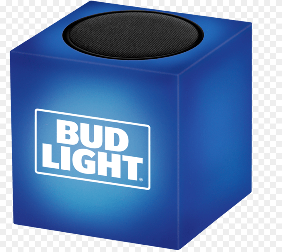 Bud Light House Party Kit Electronics, Speaker, Mailbox Png