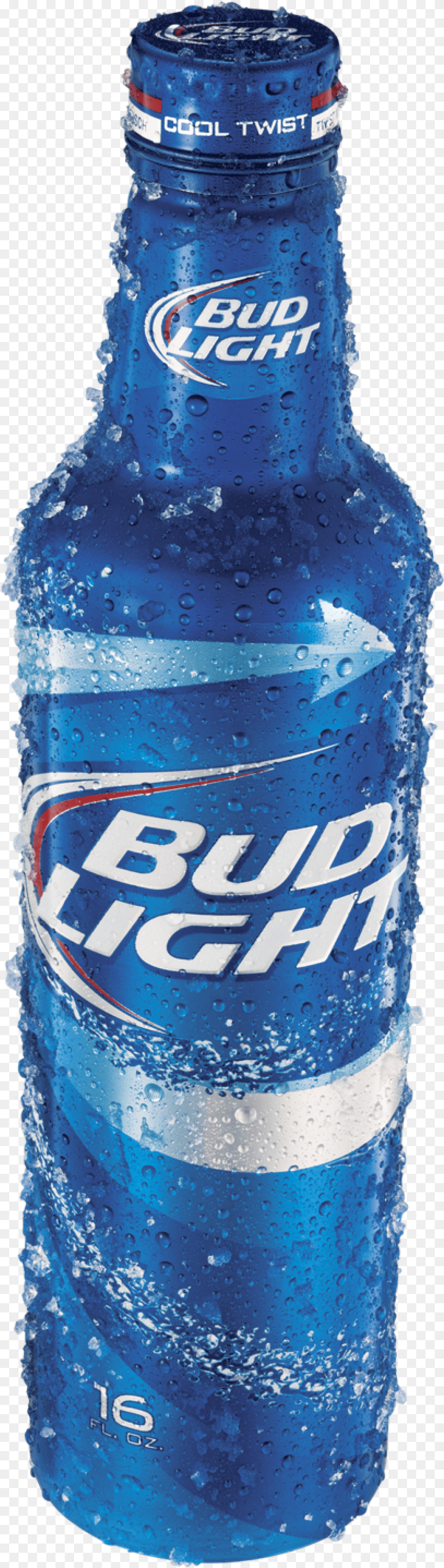 Bud Light Increases Ad Push For 39whatever Usa39 Promotion Super Bowl 50 Bud Light Metal Beer Ice Bucket, Bottle, Alcohol, Beverage Free Png