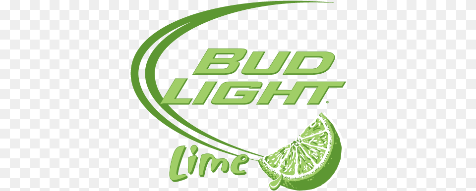 Bud Light Lime Bud Light Lime Svg, Citrus Fruit, Food, Fruit, Plant Png Image