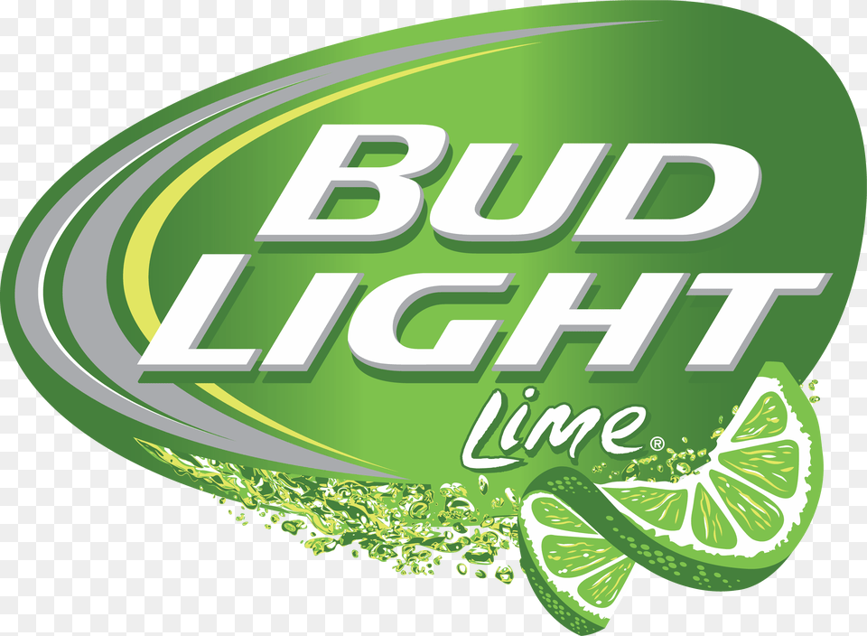 Bud Light Lime Decal, Citrus Fruit, Food, Fruit, Plant Free Png