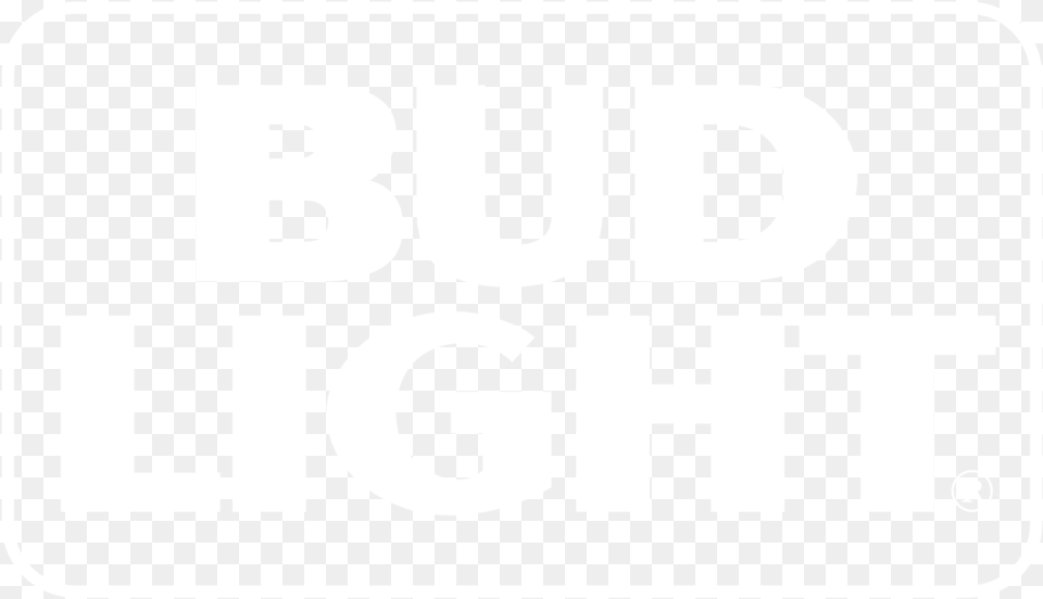 Bud Light Logo White Johns Hopkins Logo White, Text Png Image