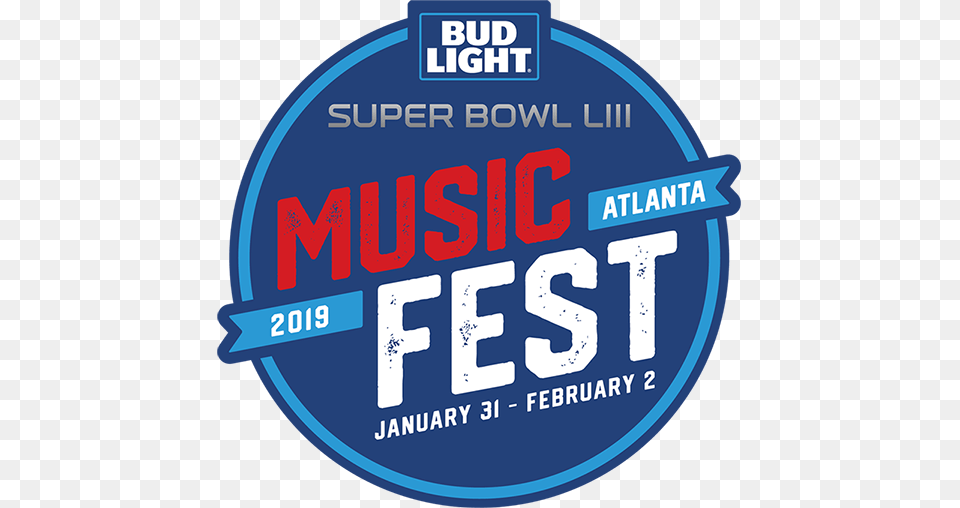 Bud Light Music Festival Lineup Ticket Info Festival, Advertisement, Poster, Can, Tin Png Image