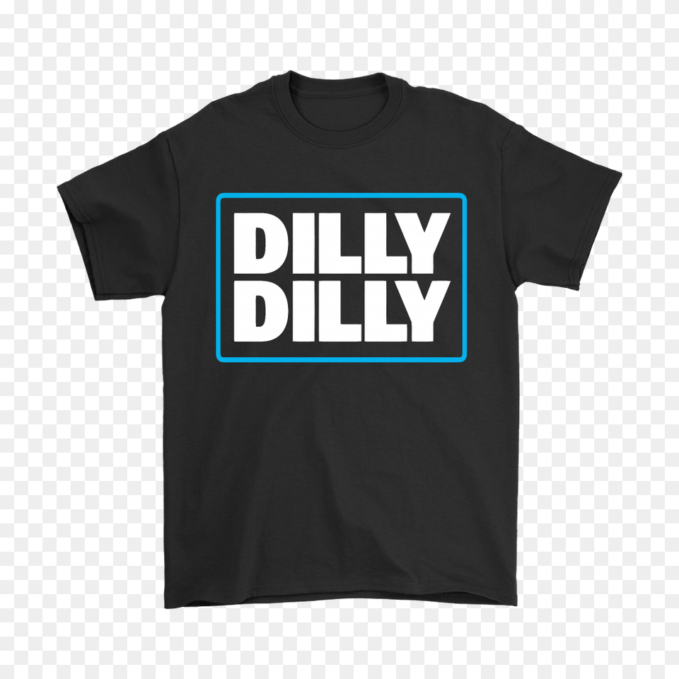 Bud Light Official Logo Dilly Dilly Shirts Teeqq Store, Clothing, T-shirt Free Transparent Png