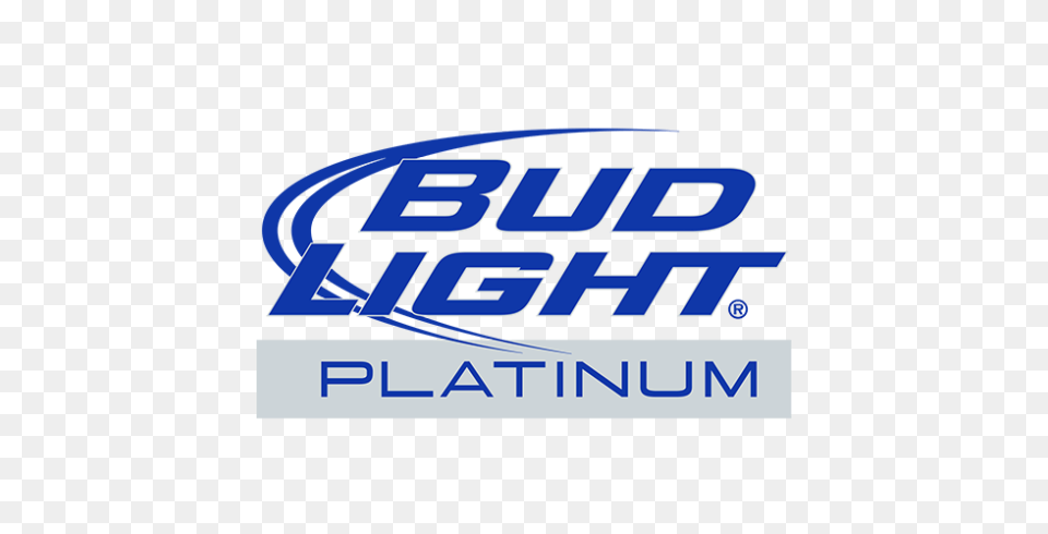 Bud Light Platinum Beer, Logo, Dynamite, Weapon Free Transparent Png