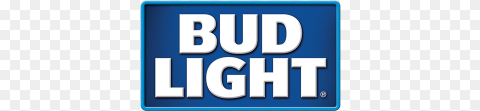 Bud Light Retro Logo Metal Sign Bud Light Pint Glasses 2pk Clear, Scoreboard, Text Free Png Download