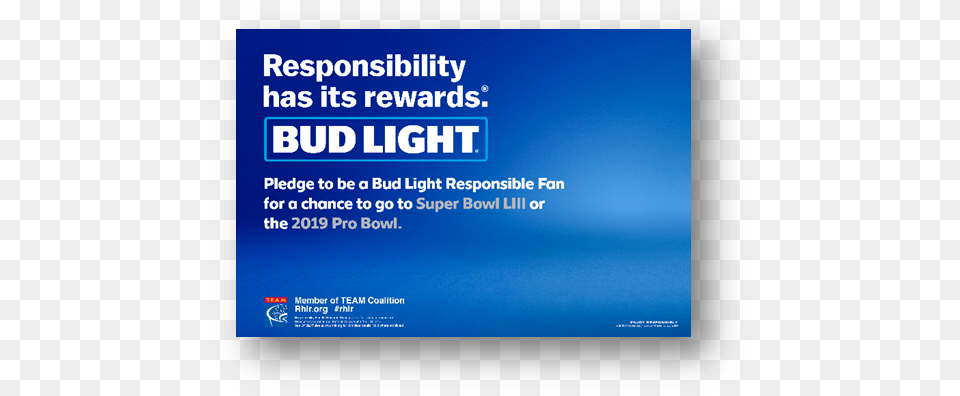 Bud Light Rhir Horizontal, Computer, Electronics, Tablet Computer, Computer Hardware Free Png Download
