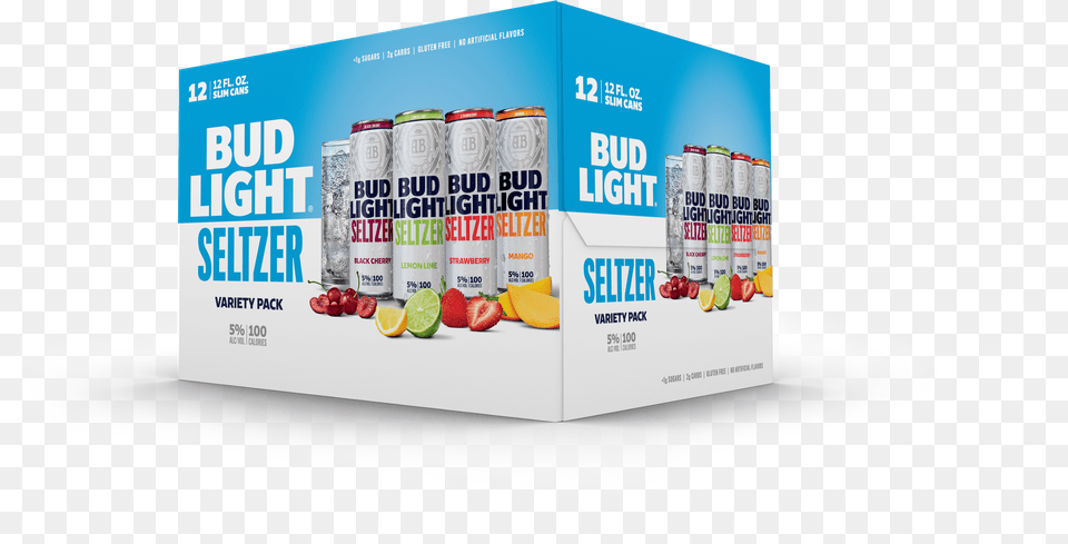 Bud Light Seltzer Hiring For U0027chief Meme Officeru0027 Yes Really 12 Pack Bud Light Seltzers Png Image