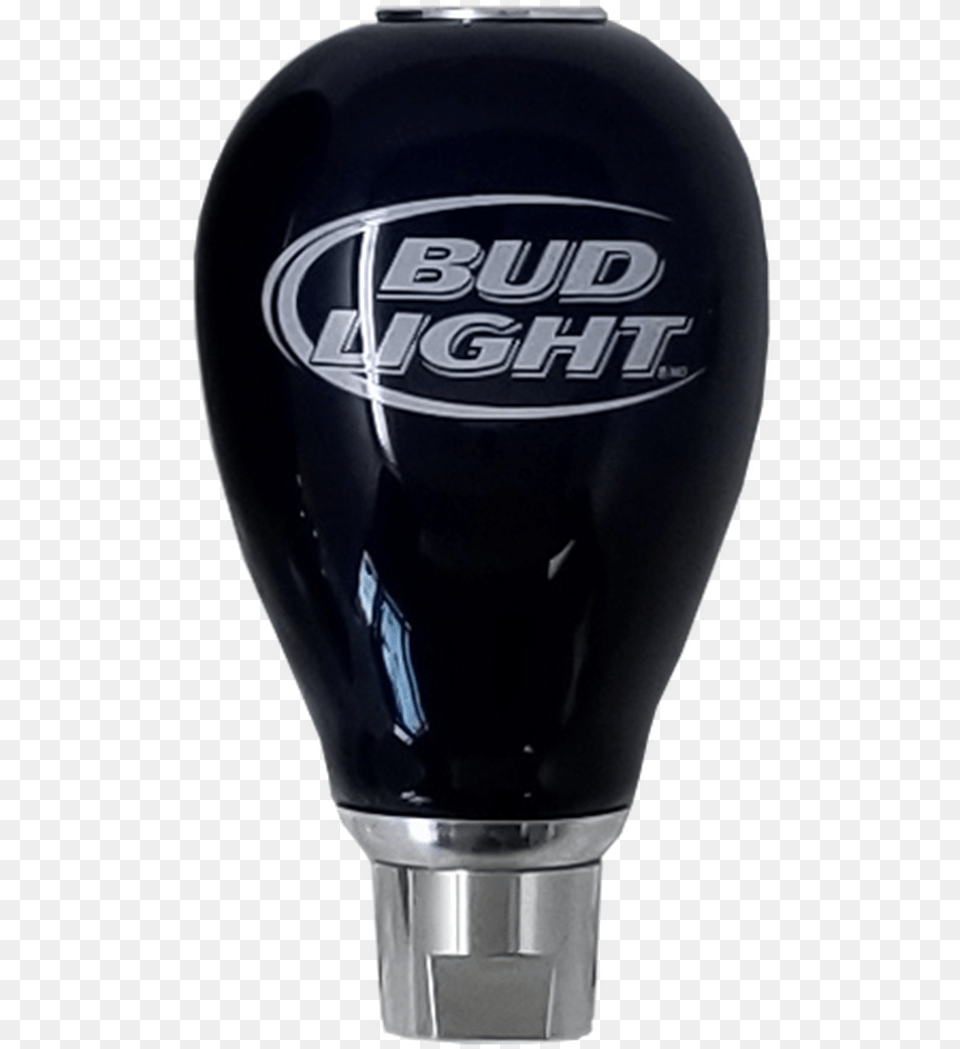 Bud Light Tap Handle Bud Light, Machine, Adult, Male, Man Free Png