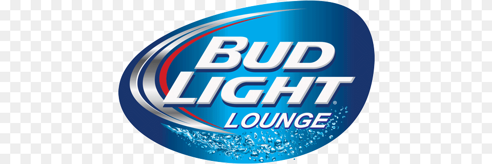 Bud Lightlounge Santa Anita Park Logo De Bud Light, Disk Png Image