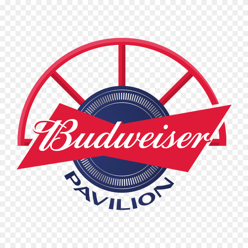 Bud Pavilion, Logo Png Image